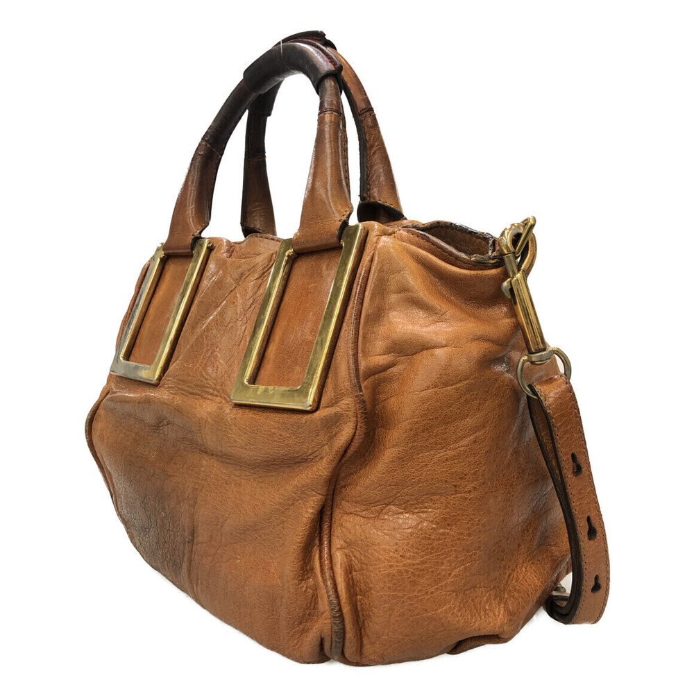 Chloe Bag Ethel Shoulder